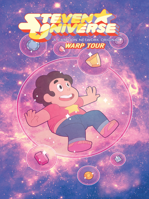 Title details for Steven Universe (2017), Volume 1 by Grace Kraft - Available